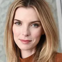 Бетти Гилпин Бетти Гилпин