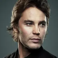 Тейлор Китч Тейлор Китч